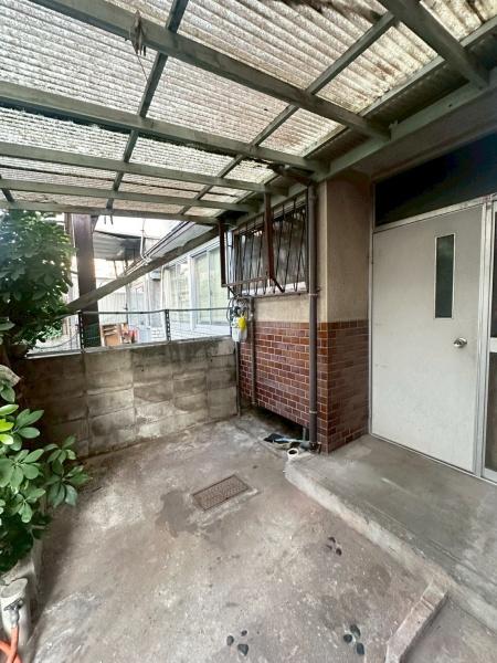 門真市向島町の中古一戸建て