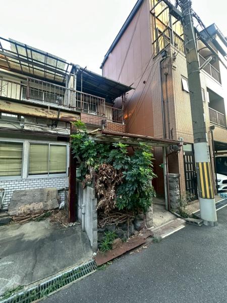 門真市向島町の中古一戸建て