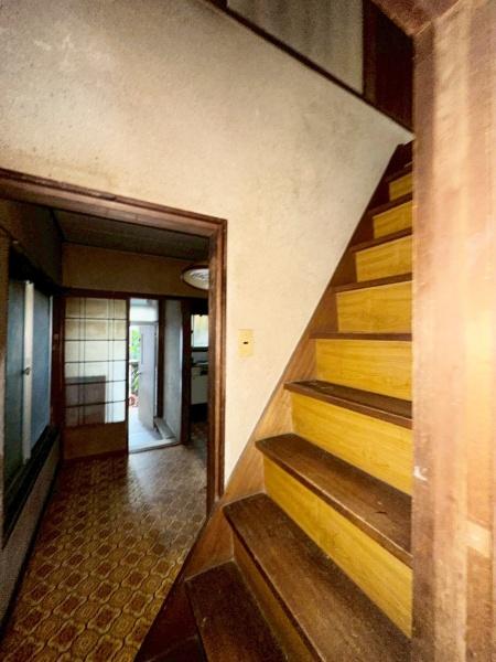 門真市向島町の中古一戸建て