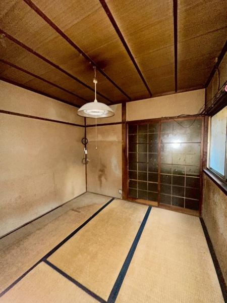 門真市向島町の中古一戸建て