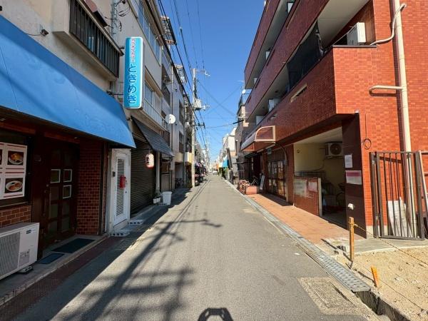 守口市金田町１丁目の中古一戸建て