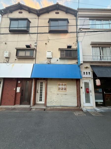 守口市金田町１丁目の中古一戸建て