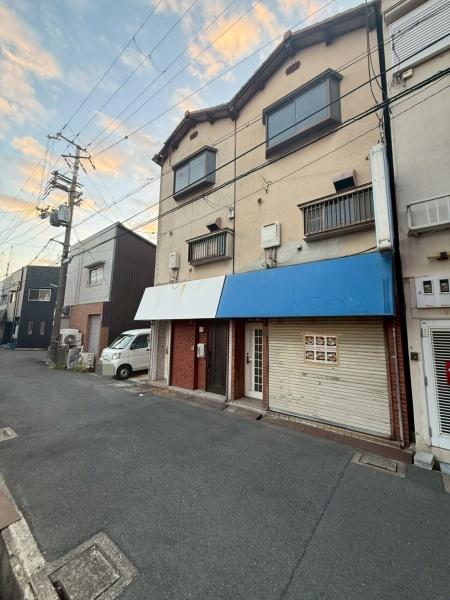 守口市金田町１丁目の中古一戸建て