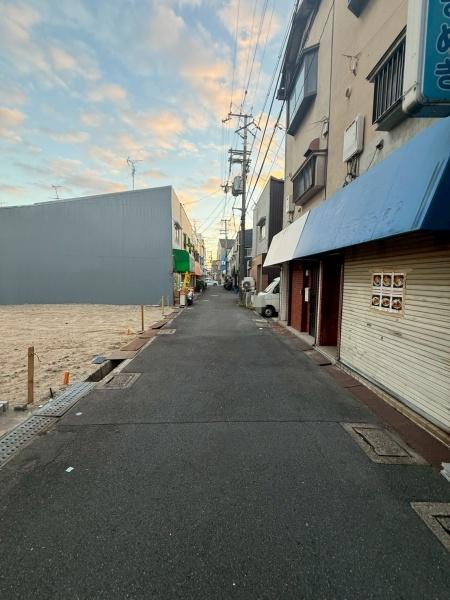守口市金田町１丁目の中古一戸建て