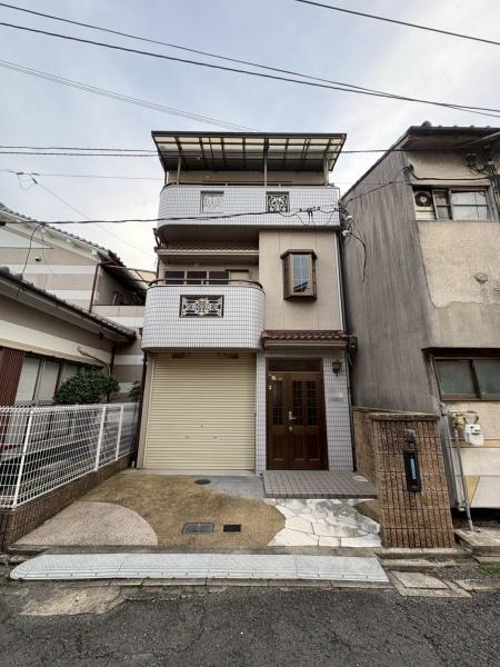 守口市大久保町1丁目 中古戸建