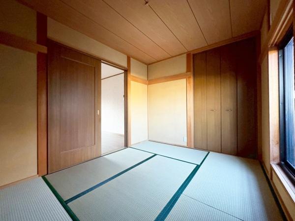 門真市三ツ島４丁目の中古一戸建て