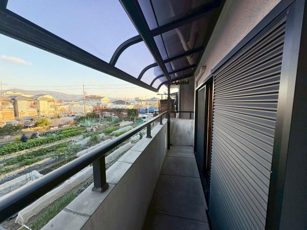 門真市三ツ島４丁目の中古一戸建て