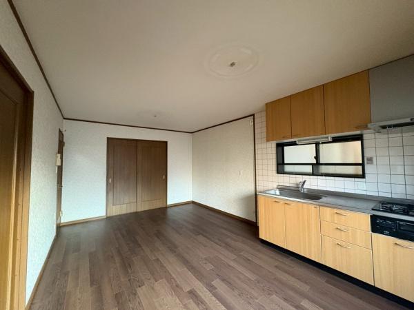 門真市三ツ島4丁目　中古戸建