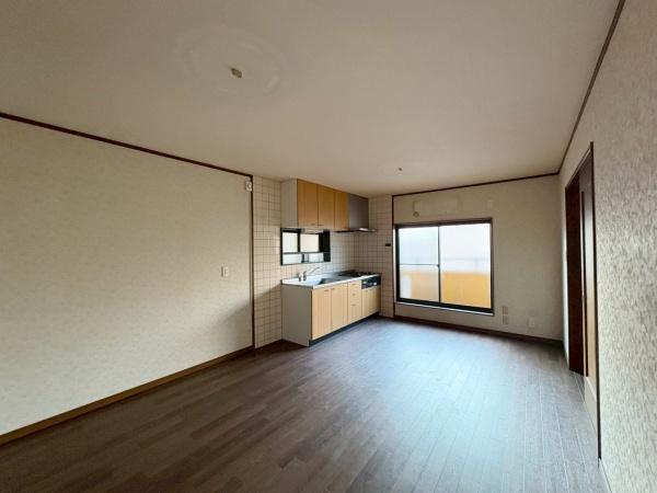 門真市三ツ島4丁目　中古戸建