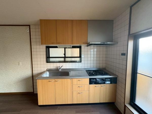 門真市三ツ島4丁目　中古戸建