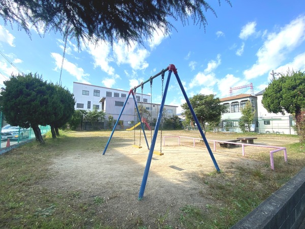 寝屋川市高宮栄町の中古一戸建て(堀溝公園)