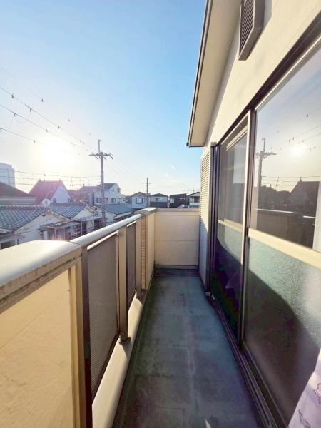 寝屋川市高宮栄町の中古一戸建て