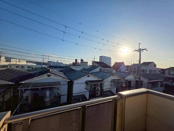 寝屋川市高宮栄町の中古一戸建て