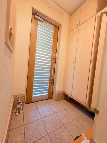 寝屋川市高宮栄町の中古一戸建て