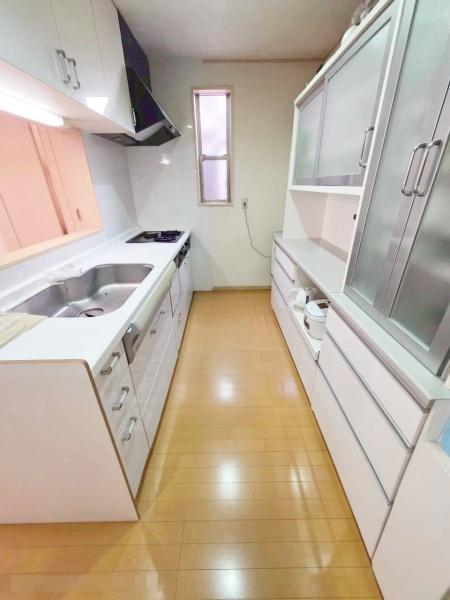 寝屋川市高宮栄町の中古一戸建て