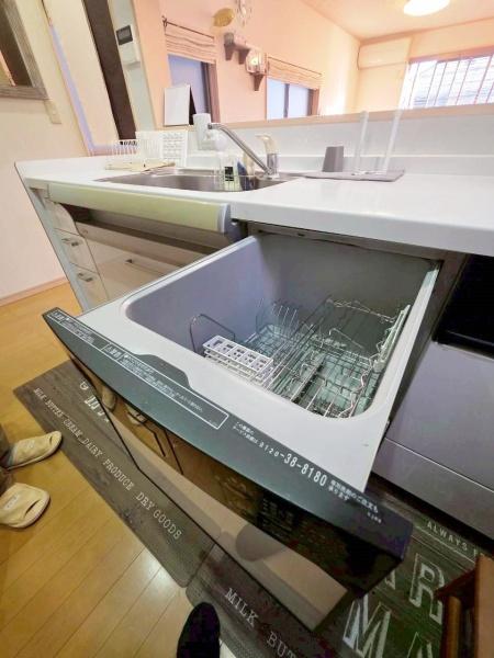 寝屋川市高宮栄町の中古一戸建て