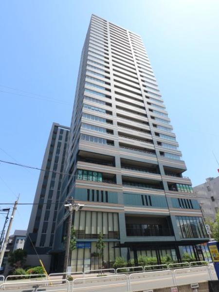 守口ミッドサイト文禄ヒルズザ・タワー