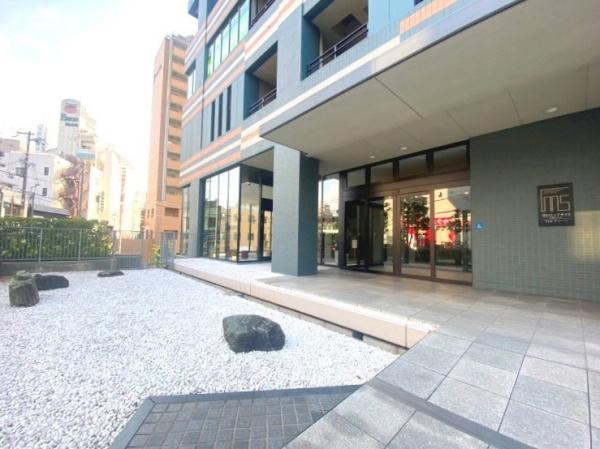 守口ミッドサイト文禄ヒルズザ・タワー