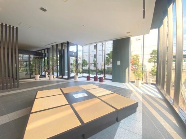 守口ミッドサイト文禄ヒルズザ・タワー