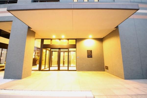 守口ミッドサイト文禄ヒルズザ・タワー