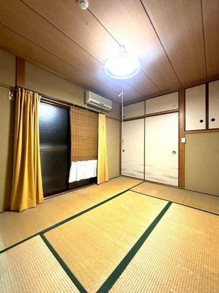 東大阪市七軒家の中古一戸建