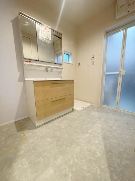 守口市西郷通1丁目　新築戸建