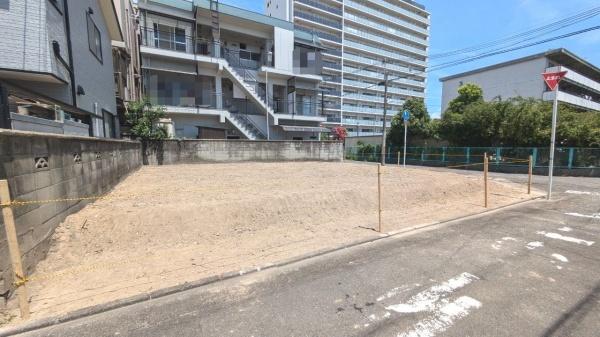 守口市西郷通1丁目　新築戸建