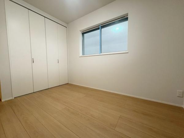 守口市西郷通1丁目　新築戸建