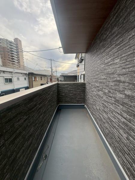 守口市西郷通1丁目　新築戸建