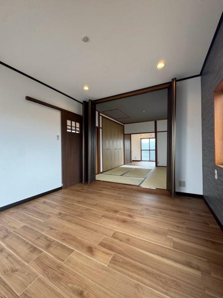 門真市岸和田３丁目の中古一戸建て