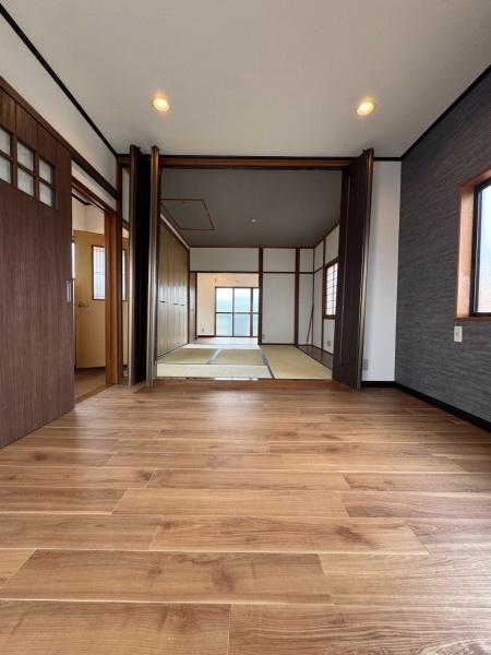 門真市岸和田３丁目の中古一戸建て
