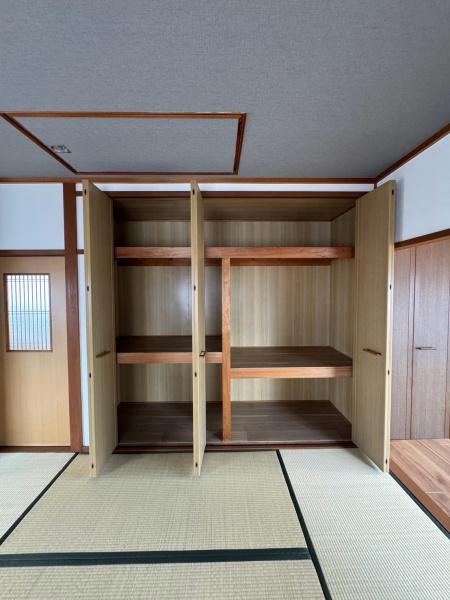 門真市岸和田３丁目の中古一戸建て
