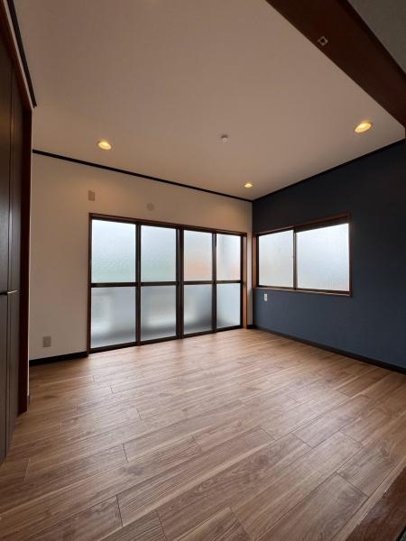 門真市岸和田３丁目の中古一戸建て