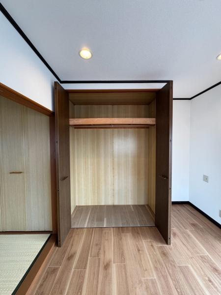 門真市岸和田３丁目の中古一戸建て