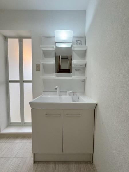 門真市岸和田３丁目の中古一戸建て