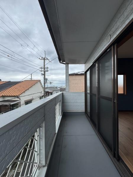 門真市岸和田３丁目の中古一戸建て
