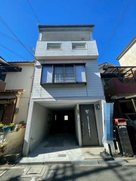 門真市岸和田3丁目 中古戸建