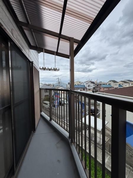 門真市岸和田３丁目の中古一戸建て