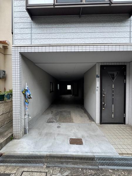 門真市岸和田３丁目の中古一戸建て