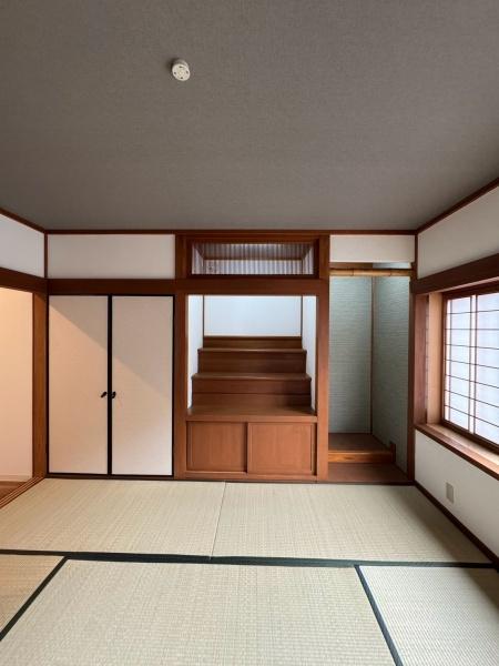門真市岸和田３丁目の中古一戸建て