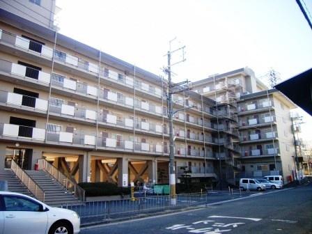 香里グランドコーポ