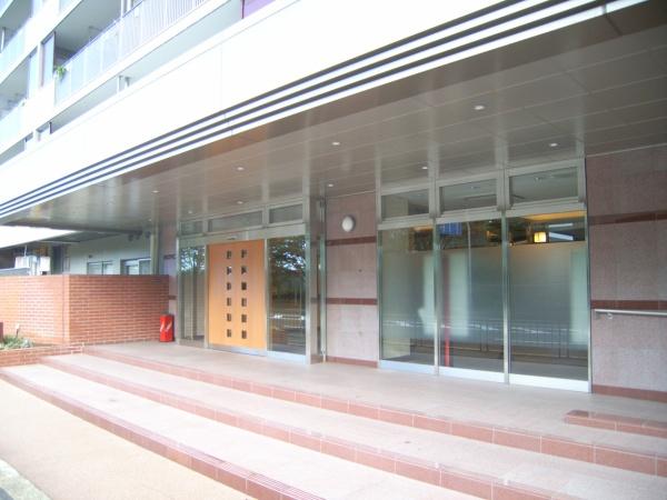 香里グランドコーポ