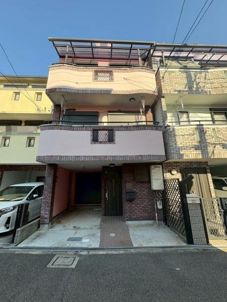 守口市馬場町 中古戸建