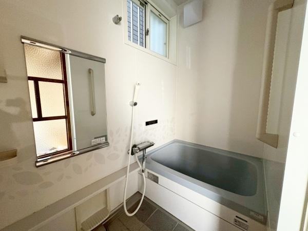 門真市大橋町の中古一戸建て