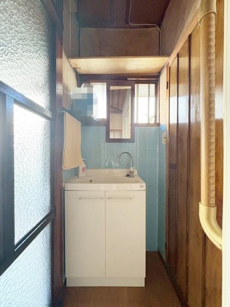 門真市大橋町の中古一戸建て