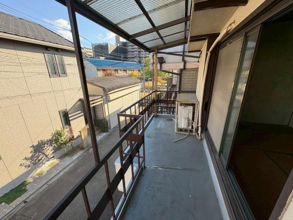 門真市大橋町の中古一戸建て