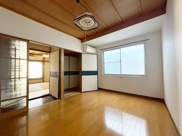 門真市大橋町の中古一戸建て