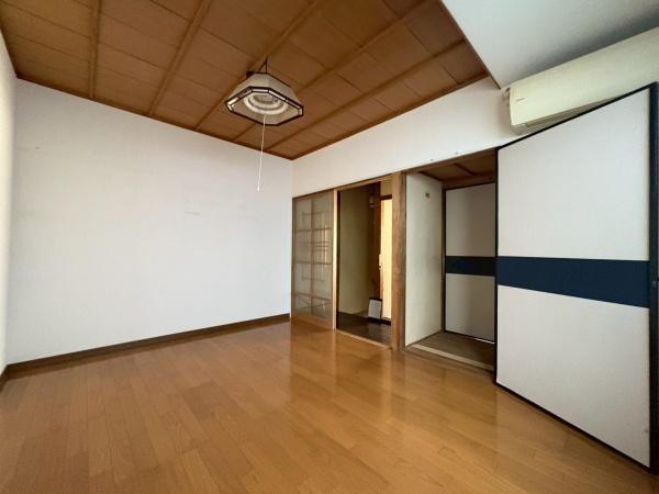 門真市大橋町の中古一戸建て