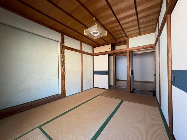 門真市大橋町の中古一戸建て