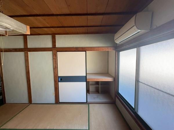 門真市大橋町の中古一戸建て